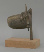 Lot 198 - Lydia Silvestri (b.1928)