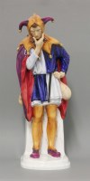 Lot 145 - A Royal Doulton Prestige figure ‘Jack Point’
