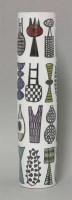 Lot 143 - A Gustavsberg 'Karneval' vase