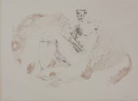 Lot 227 - Dame Elisabeth Frink RA (1930-1993)