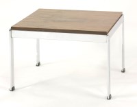 Lot 733 - A Merrow Associates low side table