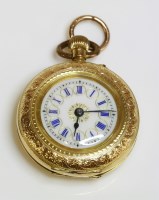 Lot 376 - A Swiss