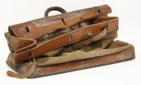 Lot 54 - A rare Louis Vuitton 'Steamer' bag