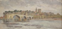 Lot 229 - Abel Lauvray (French