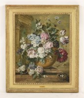 Lot 186 - Jacobus Linthorst (Dutch