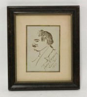 Lot 174 - Enrico Caruso (Italian