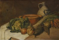 Lot 218 - Stef Van Oudheusden (Dutch