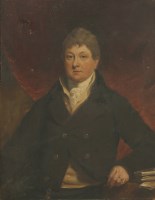 Lot 202 - English School