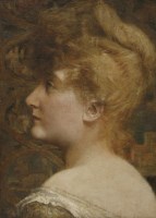 Lot 239 - Circle of Frederic