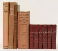 Lot 198 - 1.  PEPYS