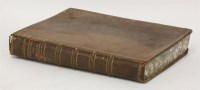 Lot 220 - SALUSTIO CRISPO
