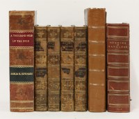 Lot 190 - 1.  EDWARDS