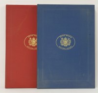 Lot 215 - GOULD