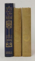 Lot 209 - 1.  RACKHAM