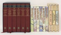 Lot 112 - FOLIO SOCIETY