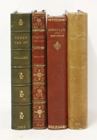Lot 114 - BINDING