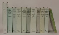 Lot 51 - NATURAL HISTORY:
1.  RSPCA: Handbook of the Birds of Europe