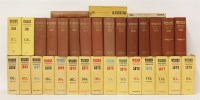 Lot 108 - WISDEN CRICKETERS’ ALMANACK:
1945 (pb)