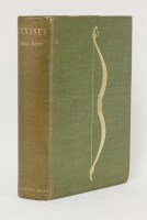 Lot 206 - JOYCE