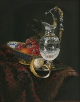 Lot 236 - Igor Mouslimov (Russian