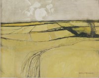 Lot 399 - John O'Connor (1913-2004)
'NEW LARK'S DAY'
Signed l.r.