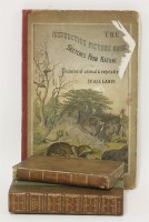 Lot 204 - 1.  Book-Keeping.  L