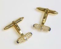 Lot 512 - A pair of Continental