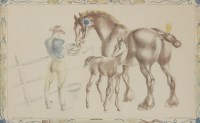 Lot 215 - John Skeaping