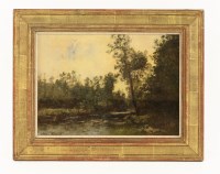 Lot 220 - Léon Richet (French