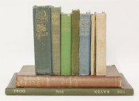 Lot 249 - ILLUSTRATED: RACKHAM