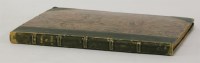Lot 250 - COLOUR LITHOGRAPHED PLATE BOOK:
Belliard