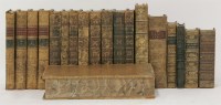 Lot 36 - BINDING:
1.  Dryden