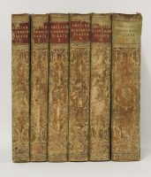 Lot 185 - BAXTER