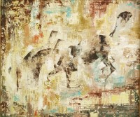 Lot 453 - Carlos Tejeda (Mexican
