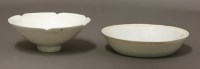 Lot 12 - A Qingbai small Bowl