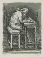 Lot 294 - Henry Moore