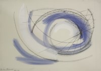 Lot 302 - After Barbara Hepworth
SPIRAL FORM
A modern giclée print