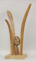 Lot 580 - Bernard Reynolds (1915-1997)