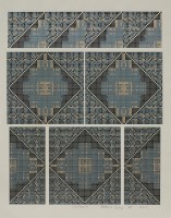 Lot 272 - Sir Eduardo Paolozzi RA (1924-2005)
UNTITLED
Screenprint