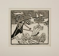 Lot 279 - Gerhard Marcks (German