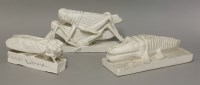 Lot 461 - Sir Eduardo Paolozzi RA (1924-2005)