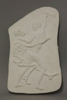 Lot 462 - Sir Eduardo Paolozzi RA (1924-2005)