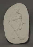 Lot 465 - Sir Eduardo Paolozzi RA (1924-2005)