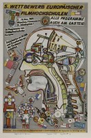 Lot 468 - Sir Eduardo Paolozzi RA (1924-2005)
STADTISCHE KUNSTHALLE