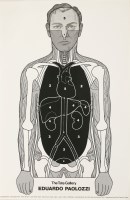 Lot 470 - Sir Eduardo Paolozzi RA (1924-2005)
TATE GALLERY EXHIBITION
