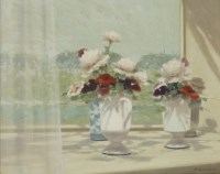 Lot 403 - Andre Gisson (American