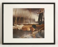 Lot 506 - Chris Garnham (1958-1989)
LOTUS EATERS
