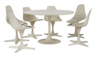 Lot 517 - An Arkana table