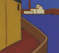 Lot 420 - Eithne Donne (Irish