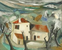 Lot 424 - Jean-Jacques Philippon (French